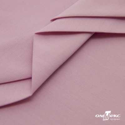 Ткань сорочечная стрейч 13-2805, 115 гр/м2, шир.150см, цвет розовый - купить в Ленинске-Кузнецком. Цена 310.89 руб.