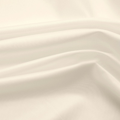Курточная ткань Дюэл (дюспо) 13-0907, PU/WR/Milky, 80 гр/м2, шир.150см, цвет молочный - купить в Ленинске-Кузнецком. Цена 141.80 руб.