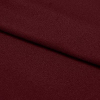 Ткань костюмная 21010 2021, 225 гр/м2, шир.150см, цвет бордовый - купить в Ленинске-Кузнецком. Цена 394.71 руб.