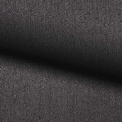 Костюмная ткань с вискозой "Флоренция" 18-0000, 195 гр/м2, шир.150см, цвет серый жемчуг - купить в Ленинске-Кузнецком. Цена 491.97 руб.