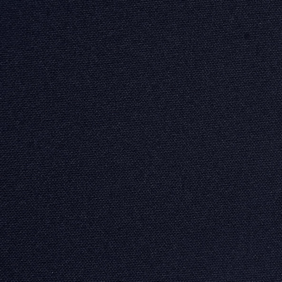 Ткань костюмная габардин "Белый Лебедь" 12866, 183 гр/м2, шир.150см, цвет т.чернильный/D.Navy Blue - купить в Ленинске-Кузнецком. Цена 202.61 руб.