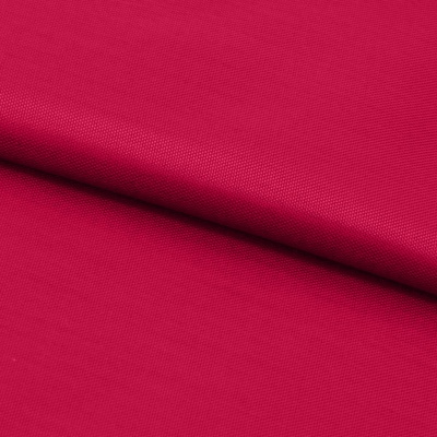 Ткань подкладочная Таффета 17-1937, антист., 53 гр/м2, шир.150см, цвет т.розовый - купить в Ленинске-Кузнецком. Цена 57.16 руб.