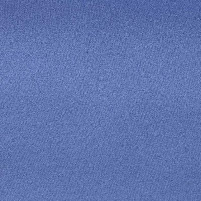 Креп стрейч Амузен 16-4032А, 85 гр/м2, шир.150см, цвет королевский синий - купить в Ленинске-Кузнецком. Цена 196.05 руб.
