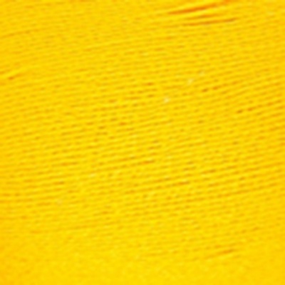 Пряжа "Хлопок мерсеризованный", 100% мерсеризованный хлопок, 50гр, 200м, цв.104-желтый - купить в Ленинске-Кузнецком. Цена: 86.09 руб.
