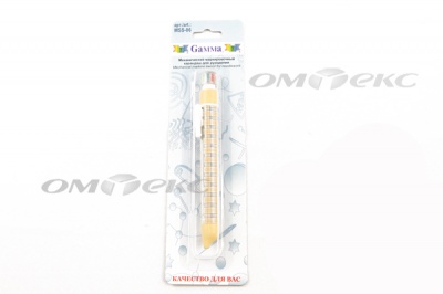 Маркировочный карандаш MSS-06 (6 цветных грифелей) - купить в Ленинске-Кузнецком. Цена: 731.33 руб.
