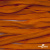 Шнур плетеный (плоский) d-12 мм, (уп.90+/-1м), 100% полиэстер, цв.267 - оранжевый - купить в Ленинске-Кузнецком. Цена: 8.62 руб.
