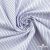 Ткань сорочечная Ронда, 115 г/м2, 58% пэ,42% хл, шир.150 см, цв.4-синяя, (арт.114) - купить в Ленинске-Кузнецком. Цена 306.69 руб.