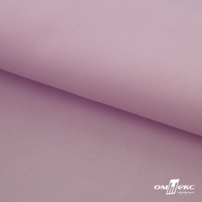 Ткань сорочечная Альто, 115 г/м2, 58% пэ,42% хл, шир.150 см, цв. розовый (12-2905) (арт.101) - купить в Ленинске-Кузнецком. Цена 296.16 руб.