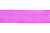 Лента органза 1015, шир. 10 мм/уп. 22,8+/-0,5 м, цвет ярк.розовый - купить в Ленинске-Кузнецком. Цена: 38.39 руб.