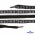 Шнурки #107-06, плоские 130 см, "СENICE" , цв.чёрный - купить в Ленинске-Кузнецком. Цена: 23.03 руб.