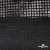 Трикотажное полотно голограмма, шир.140 см, #603 -черный/серебро - купить в Ленинске-Кузнецком. Цена 771.75 руб.