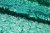 Сетка с пайетками №10, 188 гр/м2, шир.130см, цвет зелёный - купить в Ленинске-Кузнецком. Цена 510.13 руб.