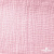 Ткань Муслин, 100% хлопок, 125 гр/м2, шир. 135 см   Цв. Розовый Кварц   - купить в Ленинске-Кузнецком. Цена 337.25 руб.