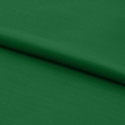 Ткань подкладочная Таффета 19-5917, антист., 53 гр/м2, шир.150см, цвет зелёный - купить в Ленинске-Кузнецком. Цена 62.37 руб.
