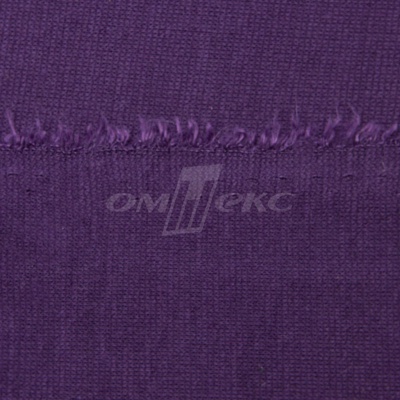 Трикотаж "Понто" ROMA # 45 (2,28м/кг), 250 гр/м2, шир.175см, цвет фиолетовый - купить в Ленинске-Кузнецком. Цена 1 112.14 руб.