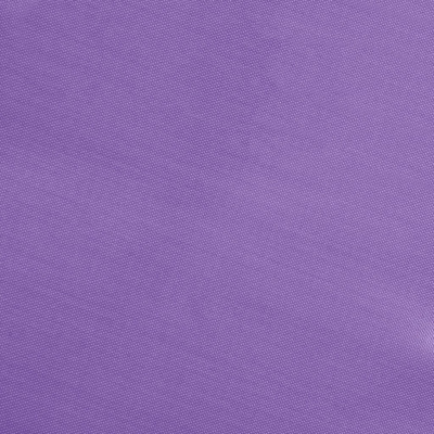 Ткань подкладочная Таффета 16-3823, антист., 53 гр/м2, шир.150см, дубл. рулон, цвет св.фиолетовый - купить в Ленинске-Кузнецком. Цена 66.39 руб.