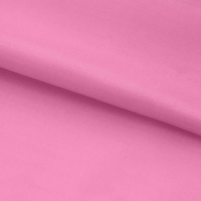 Ткань подкладочная Таффета 15-2216, антист., 53 гр/м2, шир.150см, цвет розовый - купить в Ленинске-Кузнецком. Цена 57.16 руб.