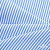 Ткань сорочечная Полоска Кенди, 115 г/м2, 58% пэ,42% хл, шир.150 см, цв.3-синий, (арт.110) - купить в Ленинске-Кузнецком. Цена 306.69 руб.
