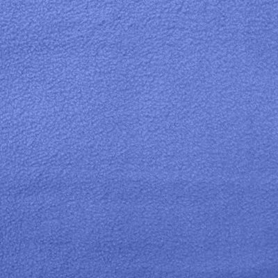 Флис DTY, 180 г/м2, шир. 150 см, цвет голубой - купить в Ленинске-Кузнецком. Цена 646.04 руб.
