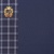 Ткань костюмная Picasso (Пикачу) 19-3921, 220 гр/м2, шир.150см, цвет т.синий/D/Navi - купить в Ленинске-Кузнецком. Цена 294.61 руб.