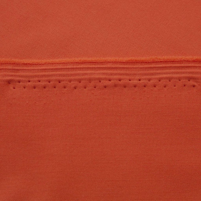 Костюмная ткань с вискозой "Меган" 16-1451, 210 гр/м2, шир.150см, цвет лососевый - купить в Ленинске-Кузнецком. Цена 378.55 руб.
