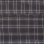 Ткань костюмная клетка 25052 2027, 198 гр/м2, шир.150см, цвет т.серый/сер/бел - купить в Ленинске-Кузнецком. Цена 431.49 руб.