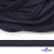 Шнур плетеный (плоский) d-12 мм, (уп.90+/-1м), 100% полиэстер, цв.266 - т.синий - купить в Ленинске-Кузнецком. Цена: 8.62 руб.