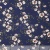 Плательная ткань "Фламенко" 3.2, 80 гр/м2, шир.150 см, принт растительный - купить в Ленинске-Кузнецком. Цена 239.03 руб.