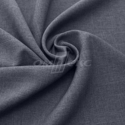 Ткань костюмная габардин "Меланж" 6159А, 172 гр/м2, шир.150см, цвет св.серый - купить в Ленинске-Кузнецком. Цена 284.20 руб.