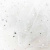 Сетка Фатин Глитер Спейс, 12 (+/-5) гр/м2, шир.150 см, 16-01/белый - купить в Ленинске-Кузнецком. Цена 180.32 руб.
