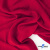 Ткань плательная Муар, 100% полиэстер,165 (+/-5) гр/м2, шир. 150 см, цв. Красный - купить в Ленинске-Кузнецком. Цена 215.65 руб.