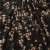 Плательная ткань "Фламенко" 3.1, 80 гр/м2, шир.150 см, принт растительный - купить в Ленинске-Кузнецком. Цена 239.03 руб.