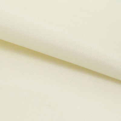 Ткань подкладочная Таффета 11-0606, 48 гр/м2, шир.150см, цвет молоко - купить в Ленинске-Кузнецком. Цена 56.07 руб.