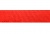 Окантовочная тесьма №113, шир. 22 мм (в упак. 100 м), цвет красный - купить в Ленинске-Кузнецком. Цена: 271.60 руб.