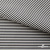 Ткань сорочечная Полоска Кенди, 115 г/м2, 58% пэ,42% хл, шир.150 см, цв.6-черный, (арт.110) - купить в Ленинске-Кузнецком. Цена 306.69 руб.