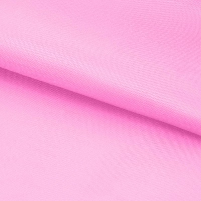 Ткань подкладочная Таффета 15-2215, антист., 54 гр/м2, шир.150см, цвет розовый - купить в Ленинске-Кузнецком. Цена 65.53 руб.