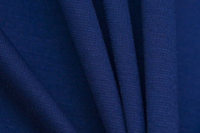 Трикотаж "Grange" R.BLUE 5# (2,38м/кг), 280 гр/м2, шир.150 см, цвет т.синий - купить в Ленинске-Кузнецком. Цена 861.22 руб.