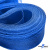 Регилиновая лента, шир.100мм, (уп.25 ярд), синий - купить в Ленинске-Кузнецком. Цена: 687.05 руб.