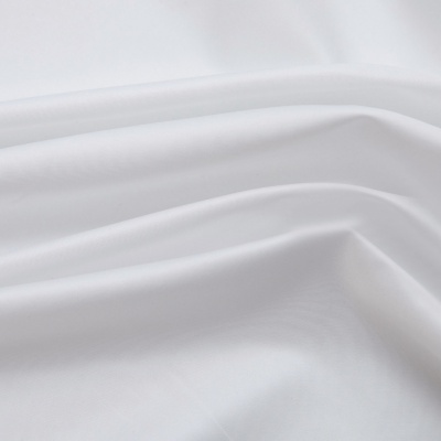 Курточная ткань Дюэл (дюспо), PU/WR/Milky, 80 гр/м2, шир.150см, цвет белый - купить в Ленинске-Кузнецком. Цена 141.80 руб.