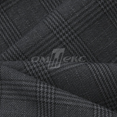 Ткань костюмная "Эдинбург", 98%P 2%S, 228 г/м2 ш.150 см, цв-серый - купить в Ленинске-Кузнецком. Цена 385.53 руб.