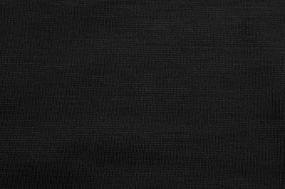 Трикотаж "Grange" C#1 (2,38м/кг), 280 гр/м2, шир.150 см, цвет чёрный - купить в Ленинске-Кузнецком. Цена 861.22 руб.