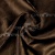 Ткань подкладочная жаккард Р14098, 19-1217/коричневый, 85 г/м2, шир. 150 см, 230T - купить в Ленинске-Кузнецком. Цена 166.45 руб.
