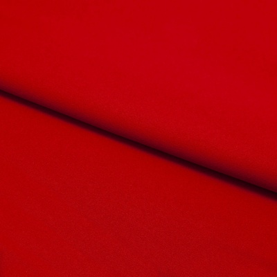 Ткань костюмная 21010 2023, 225 гр/м2, шир.150см, цвет красный - купить в Ленинске-Кузнецком. Цена 394.71 руб.
