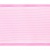 Лента капроновая, шир. 80 мм/уп. 25 м, цвет розовый - купить в Ленинске-Кузнецком. Цена: 19.77 руб.