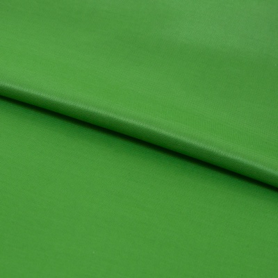 Ткань подкладочная Таффета 17-6153, 48 гр/м2, шир.150см, цвет трава - купить в Ленинске-Кузнецком. Цена 54.64 руб.