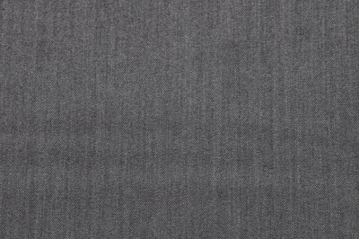 Костюмная ткань с вискозой "Флоренция", 195 гр/м2, шир.150см, цвет св.серый - купить в Ленинске-Кузнецком. Цена 496.99 руб.