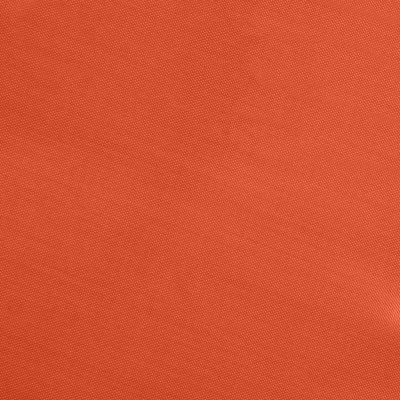 Ткань подкладочная Таффета 16-1459, антист., 53 гр/м2, шир.150см, цвет оранжевый - купить в Ленинске-Кузнецком. Цена 62.37 руб.