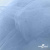 Сетка Фатин Глитер серебро, 12 (+/-5) гр/м2, шир.150 см, 16-93/голубой - купить в Ленинске-Кузнецком. Цена 145.46 руб.
