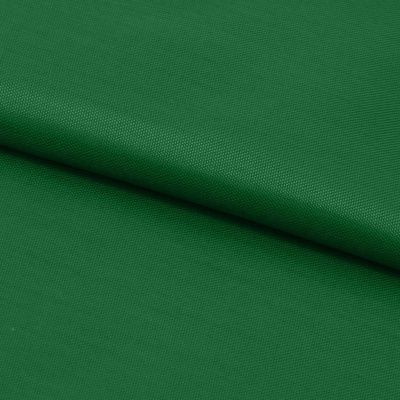 Ткань подкладочная Таффета 19-5420, антист., 54 гр/м2, шир.150см, цвет зелёный - купить в Ленинске-Кузнецком. Цена 65.53 руб.