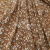 Плательная ткань "Фламенко" 11.1, 80 гр/м2, шир.150 см, принт растительный - купить в Ленинске-Кузнецком. Цена 239.03 руб.